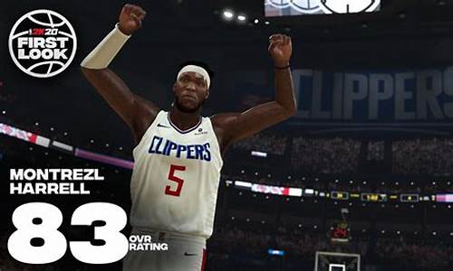 nba2k20自己创建球员在哪玩_nba2k20自己创建的阵容怎么用