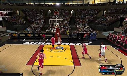 nba2konline2空中接力键盘按键_nba2konline空中接力