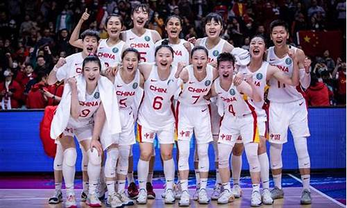 2023女篮世界杯赛程表最新_2021女篮3v3赛程