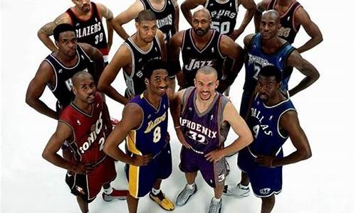 2001nba全明星赛球员得分