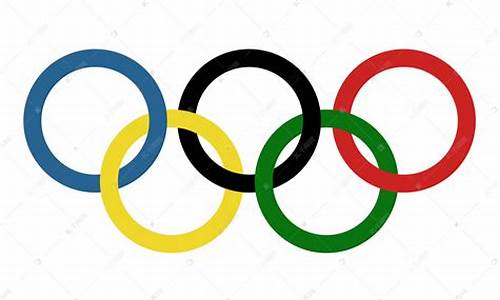 奥运会五环代表哪五大洲英语怎么说_奥运五环所代表的五个大洲的英文