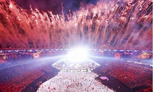 奥运会开幕式2024北京时间表最新版_奥运会开幕式2024北京时间表最新版视频