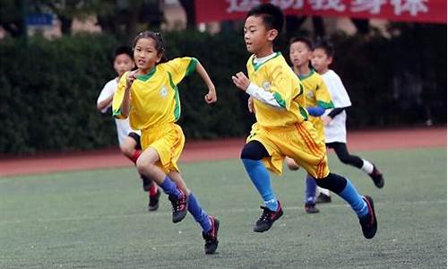 小学生足球比赛有越位规则吗为什么