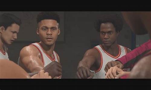 nba2k20生涯模式为什么玩不了_nba2k20生涯模式怎么玩不了