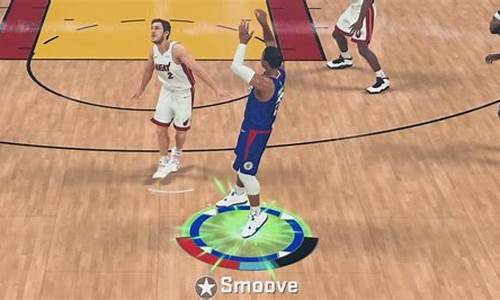 NBA2k20解锁球员怎么用_nba2k20解锁的球员怎么用