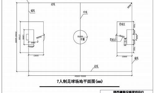 世界杯比赛场地要求和简单规则有哪些_世界杯比赛场地要求和简单规则有哪些